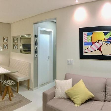 Apartamento Praia Balneario Dos Acores Florianopolis Exterior photo