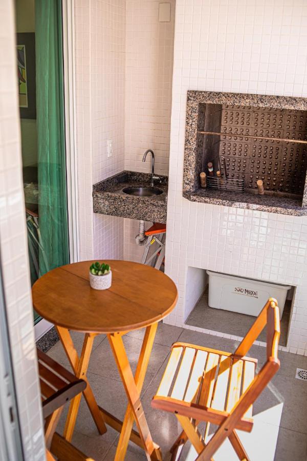 Apartamento Praia Balneario Dos Acores Florianopolis Exterior photo