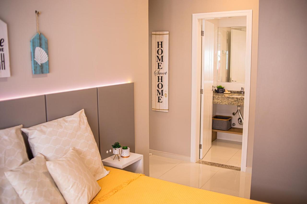 Apartamento Praia Balneario Dos Acores Florianopolis Exterior photo