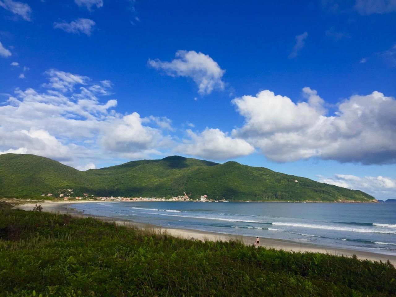 Apartamento Praia Balneario Dos Acores Florianopolis Exterior photo